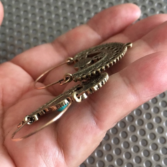 🖤NEW earrings - Picture 5 of 10